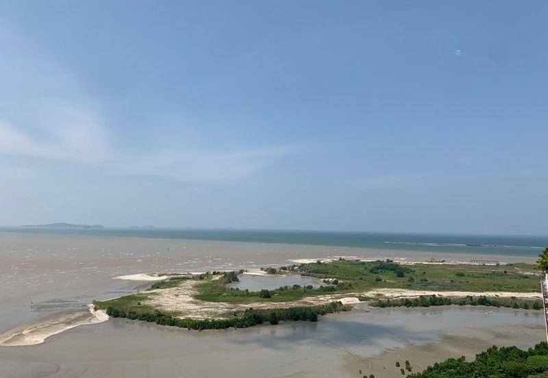 Silverscape Luxury Residences