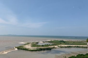 Silverscape Luxury Residences