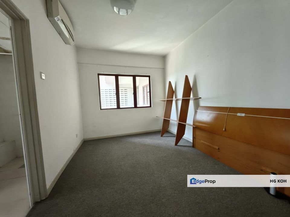 Corner Golden Coast Condominium, Klebang, Melaka , Melaka, Klebang