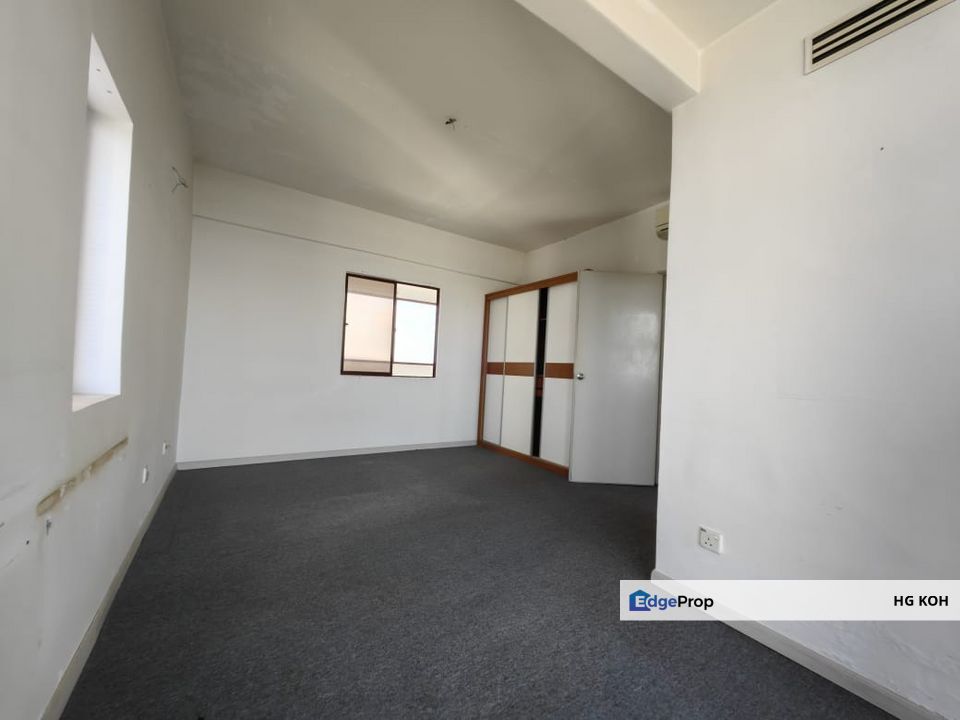 Corner Golden Coast Condominium, Klebang, Melaka , Melaka, Klebang