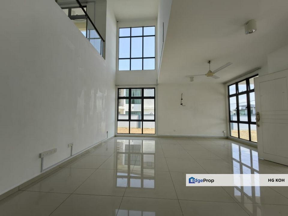 Gated Guarded 2 Storey Bungalow House Vista Kirana, Ayer Keroh, Melaka, Melaka, Ayer Keroh