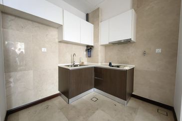 Silverscape Luxury Residences