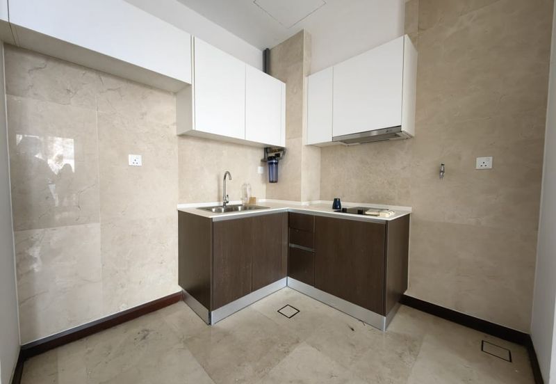 Silverscape Luxury Residences