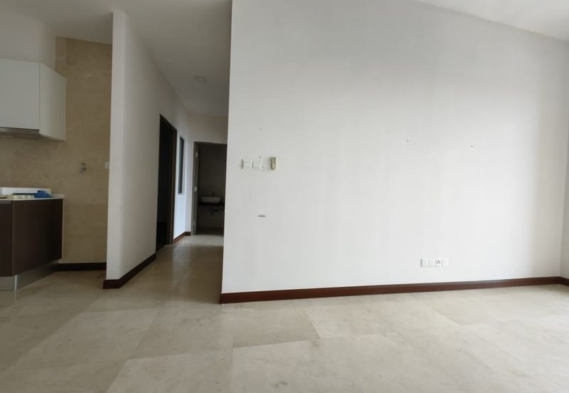 Silverscape Luxury Residences