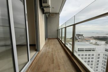 Silverscape Luxury Residences