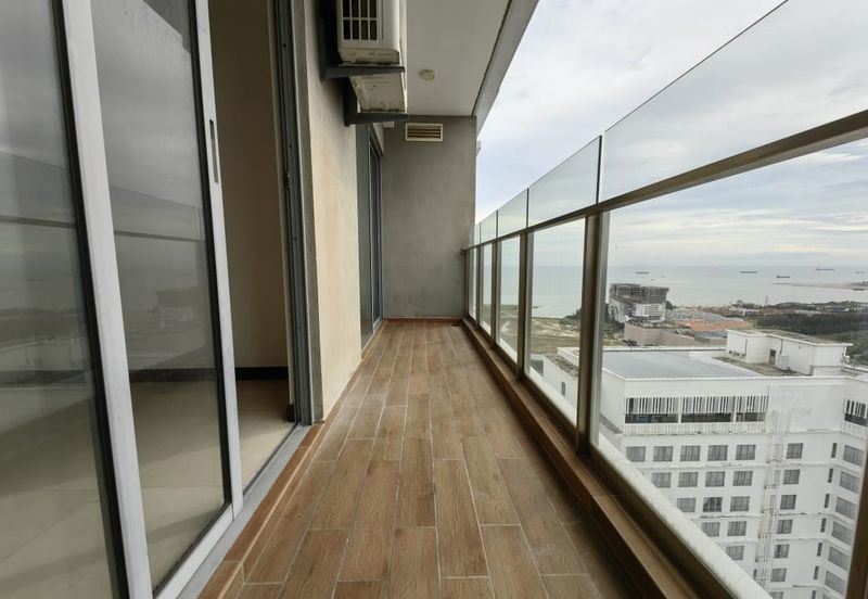 Silverscape Luxury Residences