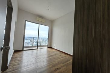 Silverscape Luxury Residences