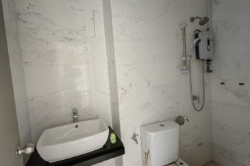 Silverscape Luxury Residences