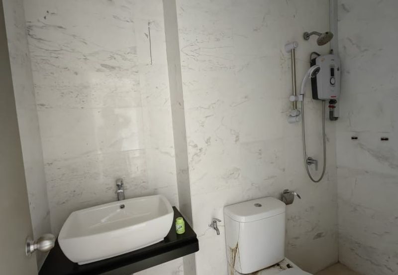 Silverscape Luxury Residences