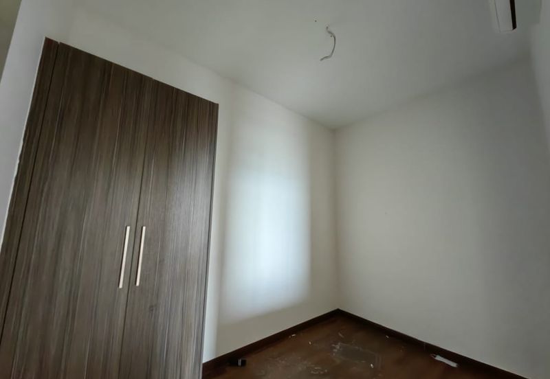 Silverscape Luxury Residences