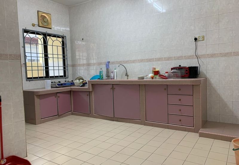 2 Storey Terrace House Taman Bukit Tambun Perdana, Durian Tunggal