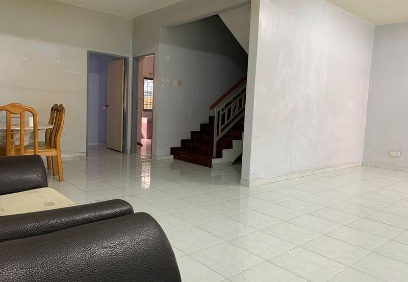2 Storey Terrace House Taman Bukit Tambun Perdana, Durian Tunggal