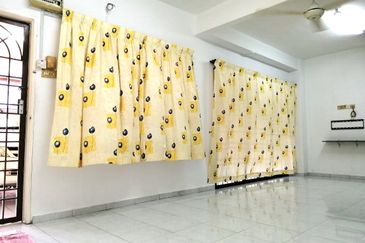 2 Storey Terrace House Taman Bukit Tambun Perdana, Durian Tunggal