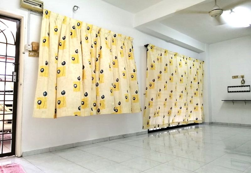2 Storey Terrace House Taman Bukit Tambun Perdana, Durian Tunggal