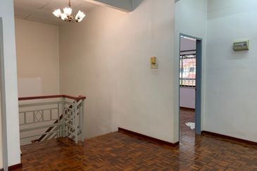 2 Storey Terrace House Taman Bukit Tambun Perdana, Durian Tunggal