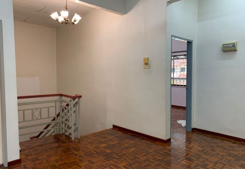 2 Storey Terrace House Taman Bukit Tambun Perdana, Durian Tunggal