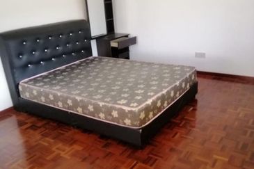 2 Storey Terrace House Taman Bukit Tambun Perdana, Durian Tunggal