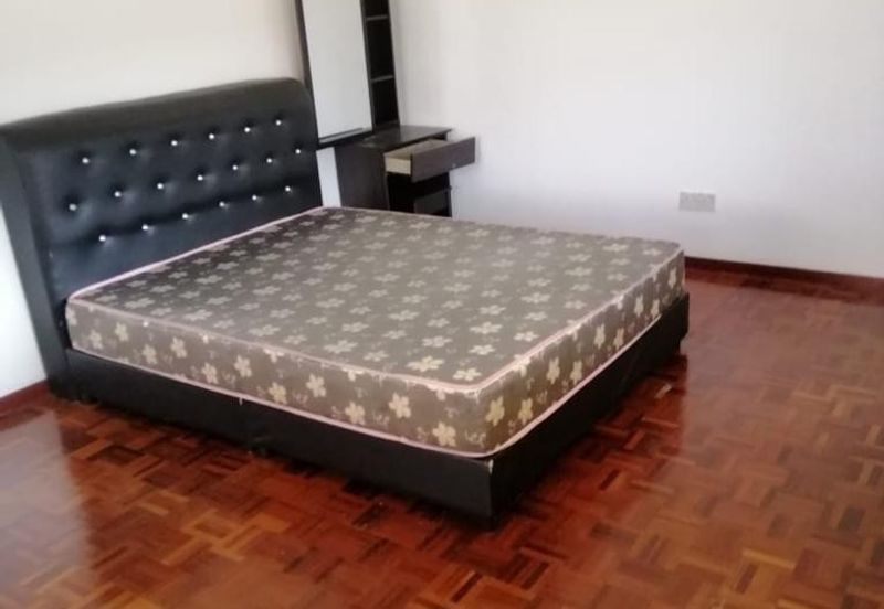 2 Storey Terrace House Taman Bukit Tambun Perdana, Durian Tunggal