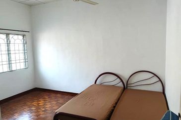 2 Storey Terrace House Taman Bukit Tambun Perdana, Durian Tunggal