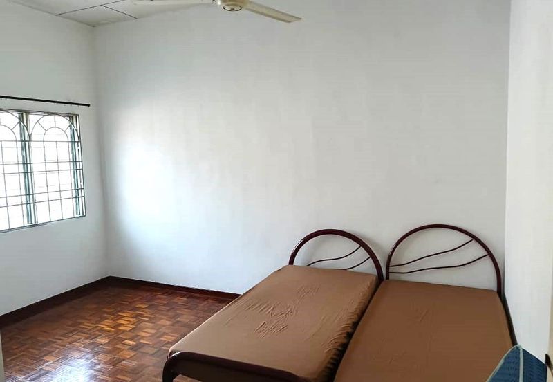 2 Storey Terrace House Taman Bukit Tambun Perdana, Durian Tunggal