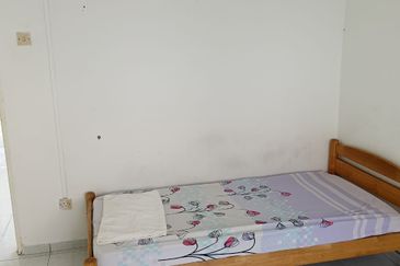 2 Storey Terrace House Taman Bukit Tambun Perdana, Durian Tunggal