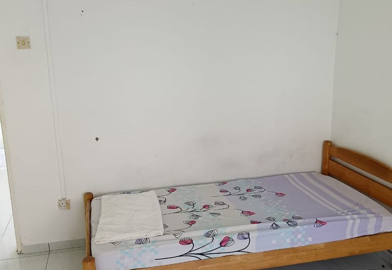 2 Storey Terrace House Taman Bukit Tambun Perdana, Durian Tunggal