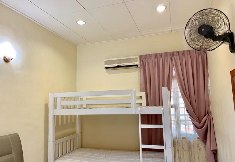 Taman Gadong Perdana