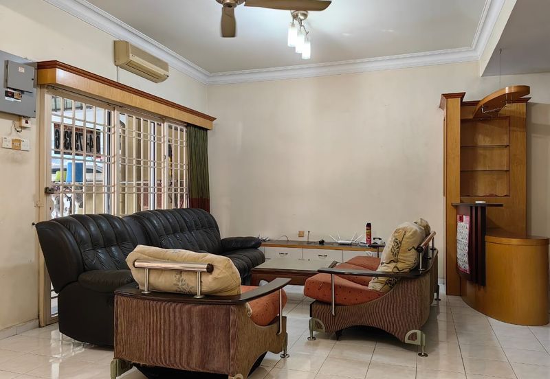 Taman Gadong Perdana