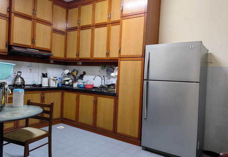 Taman Gadong Perdana