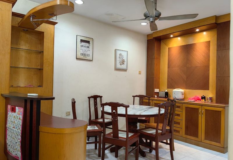 Taman Gadong Perdana