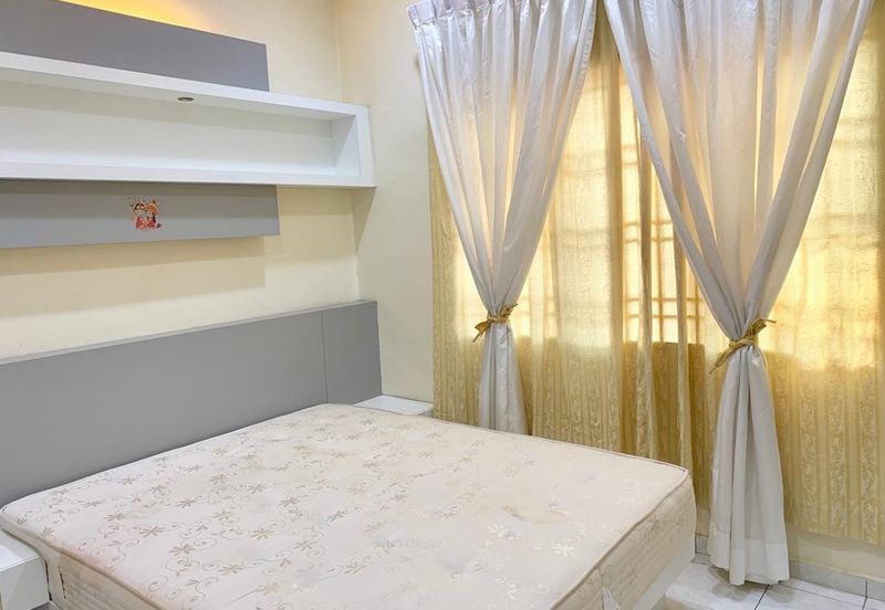 Taman Gadong Perdana