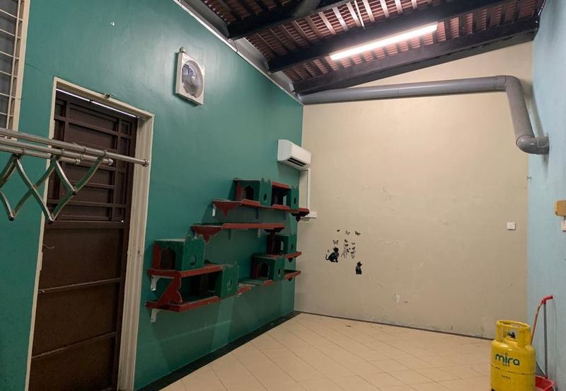 Taman Gadong Perdana