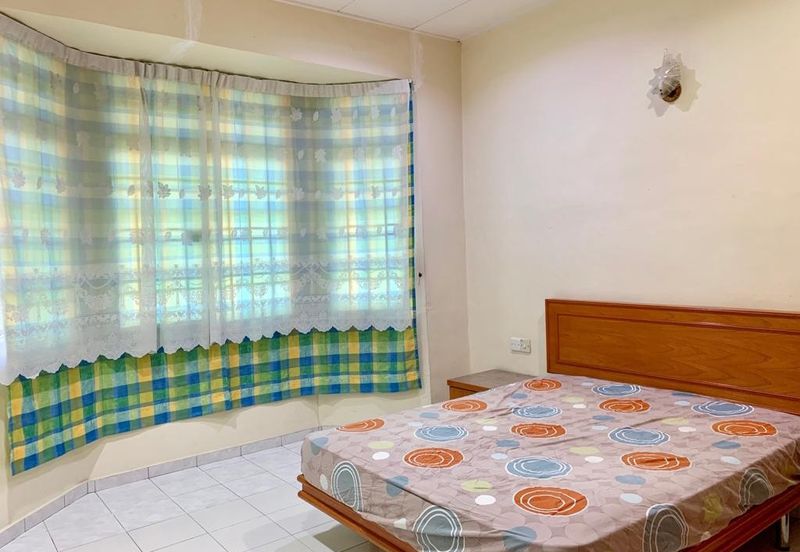 Taman Gadong Perdana