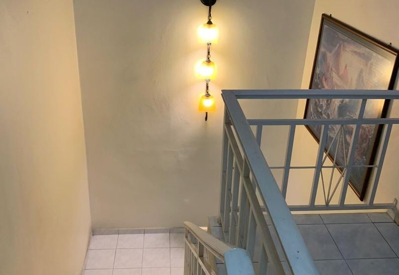 Taman Gadong Perdana