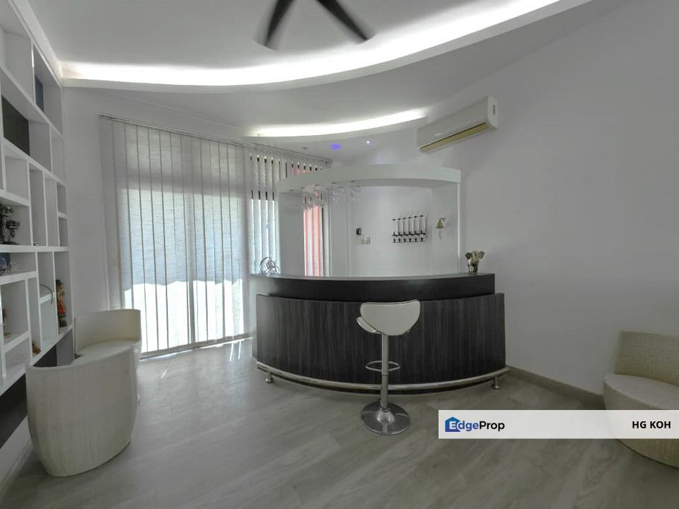 Renovated 2 Storey Bungalow House Taman Vista Kirana, Ayer Keroh, Melaka, Melaka, Ayer Keroh