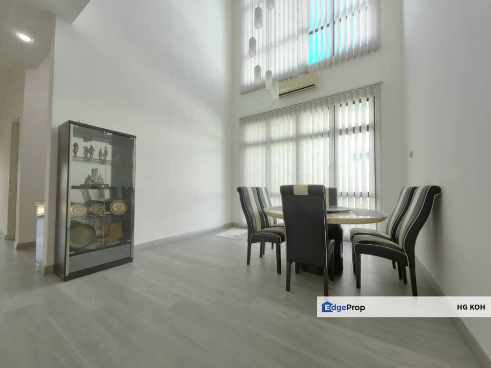 Renovated 2 Storey Bungalow House Taman Vista Kirana, Ayer Keroh, Melaka, Melaka, Ayer Keroh