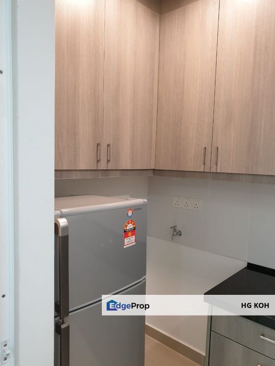 Binjai 8 Office KLCC KL City, Kuala Lumpur, KLCC