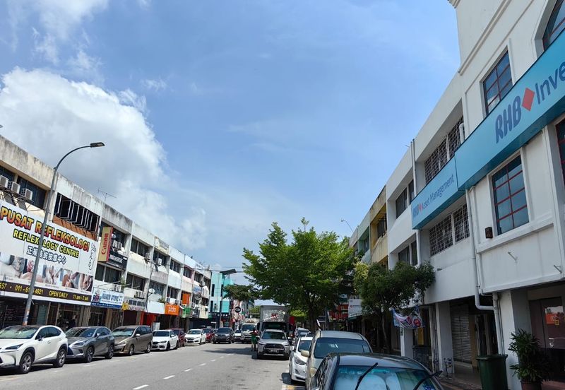 Taman Melaka Raya