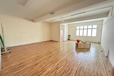 Shop Office Kota Cemerlang, Ayer Keroh