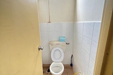 Shop Office Kota Cemerlang, Ayer Keroh