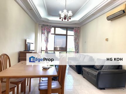 Fully furnished Lagenda Condominium, Klebang, Melaka, Melaka, Klebang