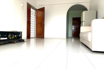 Apartment Kenanga Mewah