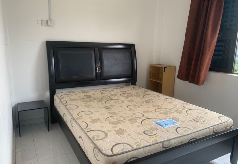 Apartment Kenanga Mewah