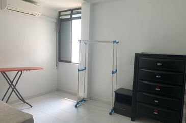 Apartment Kenanga Mewah