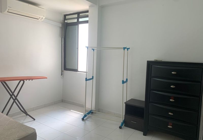 Apartment Kenanga Mewah