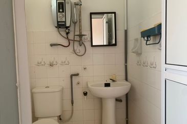 Apartment Kenanga Mewah