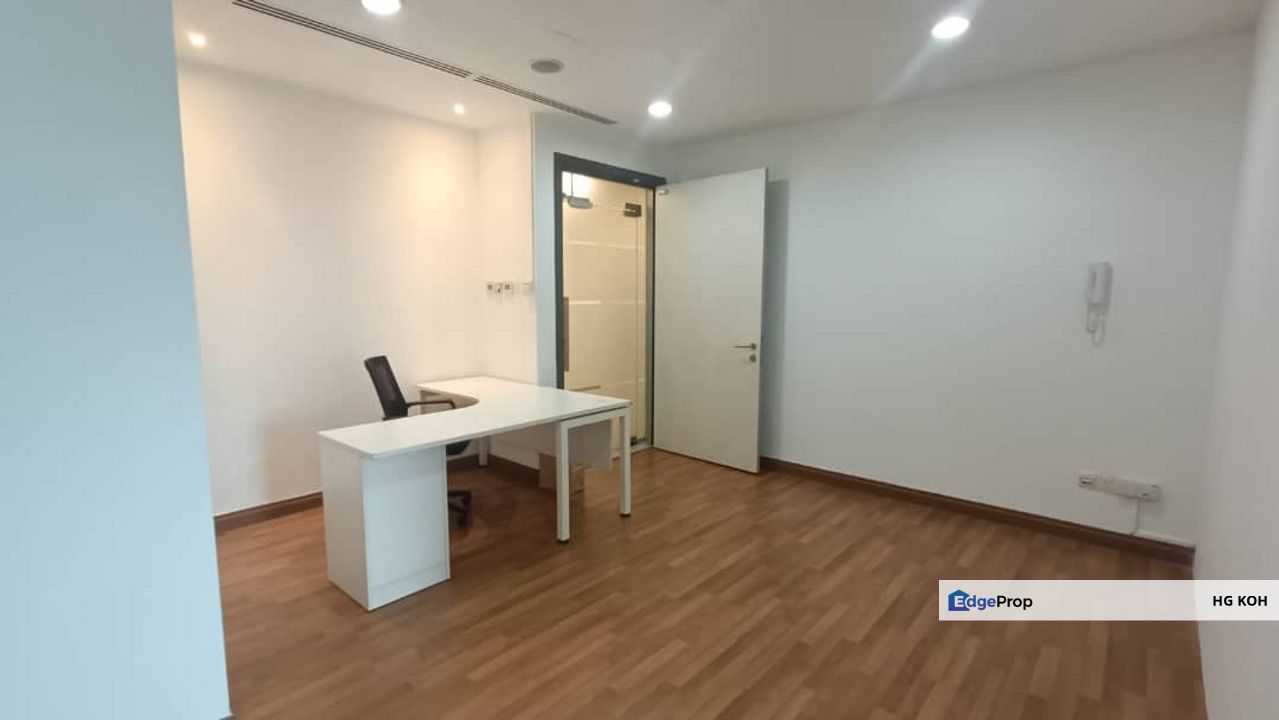 KLCC View SOHO Binjai 8, KLCC, Kuala Lumpur , Kuala Lumpur, KLCC