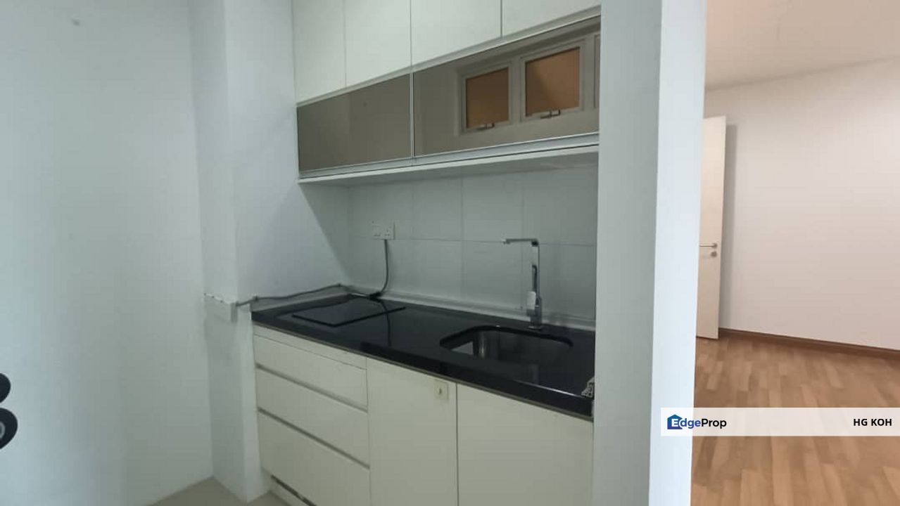 KLCC View SOHO Binjai 8, KLCC, Kuala Lumpur , Kuala Lumpur, KLCC