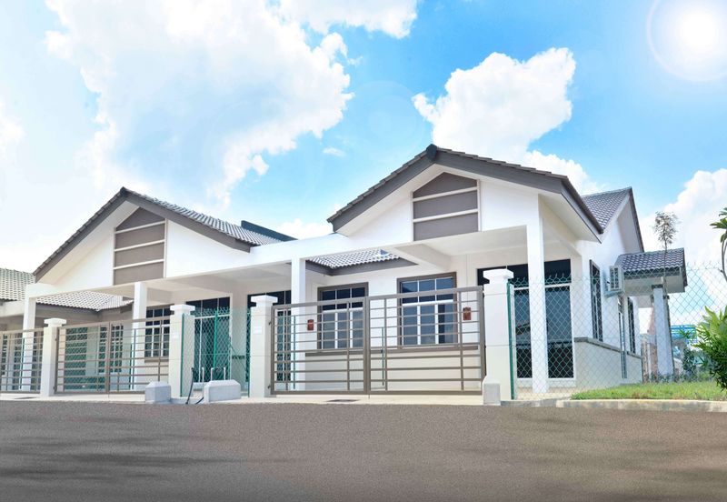 TAMAN VISTA BELIMBING