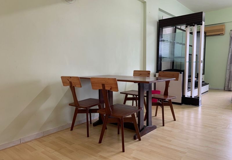 Pasir Mutiara Condominium